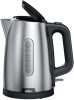 Braun WK1500BK vízforraló, 2200 W, 1,7 liter, rozsdamentes acél