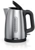 Braun WK1500BK vízforraló, 2200 W, 1,7 liter, rozsdamentes acél