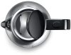 Braun WK1500BK vízforraló, 2200 W, 1,7 liter, rozsdamentes acél