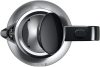 Braun WK1500BK vízforraló, 2200 W, 1,7 liter, rozsdamentes acél