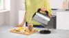Braun WK1500BK vízforraló, 2200 W, 1,7 liter, rozsdamentes acél
