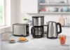 Braun WK1500BK vízforraló, 2200 W, 1,7 liter, rozsdamentes acél