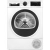 Bosch WQG245D4BY Serie 6 hőszivattyús szárítógép, A+++, 9kg, 61dB, fehér
