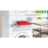 Bosch WQG245D4BY Serie 6 hőszivattyús szárítógép, A+++, 9kg, 61dB, fehér