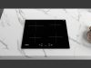 Whirlpool WS Q2160NE beépíthető főzőlap, indukciós , 4zóna, 3 kW Booster, 7.2kW, fekete