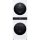 LG WT1210WWF WashTower elöltöltős mosógép és szárítógép, 12kg, 1400rpm, 72dB, Wi-Fi, fehér