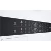 LG WT1210WWF WashTower elöltöltős mosógép és szárítógép, 12kg, 1400rpm, 72dB, Wi-Fi, fehér