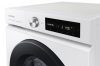 Samsung WW11BB504DAWS6 Elöltöltős mosógép, 11 kg, fehér