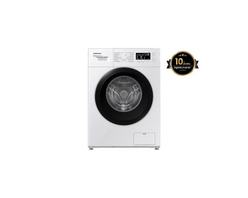 Samsung WW60A3120BE/LE elöltöltős mosógép, 6kg, 1200rpm, 74dB