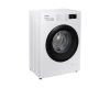 Samsung WW60A3120BE/LE elöltöltős mosógép, 6kg, 1200rpm, 74dB