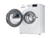 Samsung WW70T4540TE/LE Elöltöltős mosógép, A+++, 7 kg, 1400 rpm