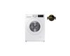 Samsung WW80CGC04DTELE Elöltöltős mosógép, 8kg, 1400rpm, Ecobubble, 72dB