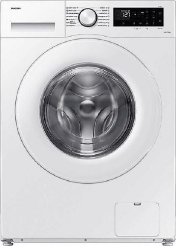 Samsung WW80CGC04DTELE Elöltöltős mosógép, 8kg, 1400rpm, Ecobubble, 72dB