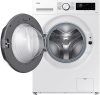 Samsung WW80CGC04DTELE Elöltöltős mosógép, 8kg, 1400rpm, Ecobubble, 72dB