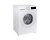 Samsung WW80CGC04DTELE Elöltöltős mosógép, 8kg, 1400rpm, Ecobubble, 72dB
