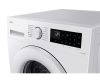 Samsung WW80CGC04DTELE Elöltöltős mosógép, 8kg, 1400rpm, Ecobubble, 72dB