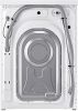 Samsung WW80CGC04DTELE Elöltöltős mosógép, 8kg, 1400rpm, Ecobubble, 72dB