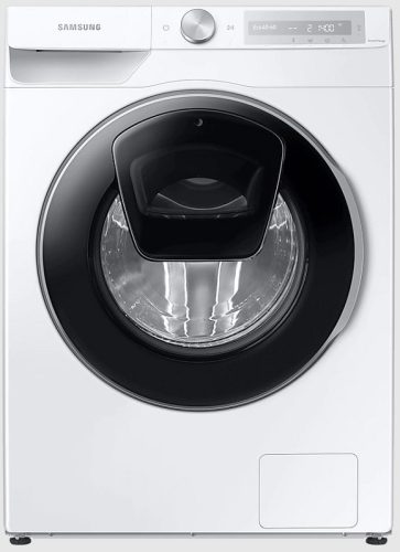 Samsung WW80T654DLH/S6 elöltöltős mosógép, 8 kg, 1400rpm, 74dB