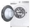 Samsung WW80T734DBH/S6 elöltöltős mosógép, 8 kg