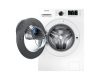 Samsung WW8NK52E0VW/LE Elöltöltős mosógép, 8 kg, 1200 rpm, 56 dB/72 dB