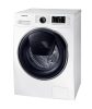 Samsung WW8NK52E0VW/LE Elöltöltős mosógép, 8 kg, 1200 rpm, 56 dB/72 dB