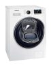 Samsung WW8NK52E0VW/LE Elöltöltős mosógép, 8 kg, 1200 rpm, 56 dB/72 dB