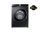 Samsung WW90DG6U25LBU4 elöltöltős mosógép, 9 kg, 1400 rpm, 72dB, fekete