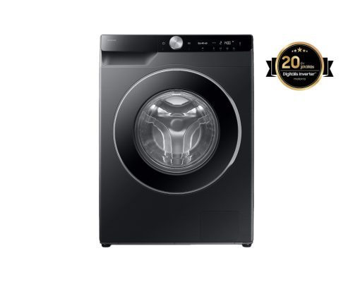 Samsung WW90DG6U85LBU4 Elöltöltős mosógép, 9 kg, AI energia üzemmóddal