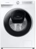 Samsung WW90T554DAW/S6 elöltöltős mosógép, 9 kg, 1400 rpm, fehér