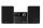 Sharp XL-B512BK Bluetooth mikrohifi rendszer, 40 W, fekete