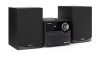 Sharp XL-B512BK Bluetooth mikrohifi rendszer, 40 W, fekete