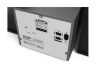 Sharp XL-B512BK Bluetooth mikrohifi rendszer, 40 W, fekete