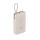 Xiaomi Power Bank külső akkumulátor, 20000mAh, 74Wh, 33Watt töltés, USB-A és C csatlakozó, integrált kábel, bézs (BHR8851GL)