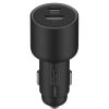 Xiaomi Car Charger autós töltő, max. 67Watt töltés, USB-A és C csatlakozó (BHR6814GL)