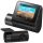 70mai Dash Cam A200-1 menetrögzítő kamera + RC11 hátsó kamera csomag, Full HD, 2" kijelző, fekete