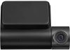 70mai Dash Cam A200 menetrögzítő kamera, Full HD, 2" kijelző, akkumulátoros, fekete