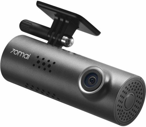 70mai Dash Cam 3 menetrögzítő kamera, Full HD, Sony IMX662 szenzor, akkumulátoros, fekete