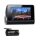 70mai Dash Cam 4K A810 + RC12 menetrögzítő kamera csomag, 4K, Sony CMOS szenzor, Wi-Fi, kijelző, fekete