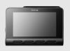 70mai Dash Cam 4K A810 + RC12 menetrögzítő kamera csomag, 4K, Sony CMOS szenzor, Wi-Fi, kijelző, fekete