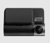70mai Dash Cam 4K A810 menetrögzítő kamera, 4K, Sony CMOS szenzor, Wi-Fi, kijelző, fekete