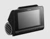 70mai Dash Cam 4K A810 menetrögzítő kamera, 4K, Sony CMOS szenzor, Wi-Fi, kijelző, fekete