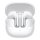 Xiaomi Buds 5 TWS fülhallgató, aktív zajcsökkentés, AptX, BT 5.4, IP54, fehér (BHR8117GL)