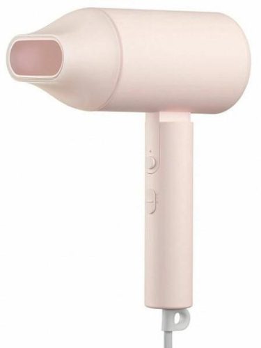 Xiaomi Mi H101 ionos hajszárító, 1600Watt, pink (BHR7474EU)