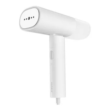 Xiaomi kézi ruhagőzölő, 1300Watt, 0.16literes tartály, fehér (BHR8269EU)