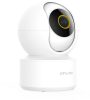 Imilab C22 beltéri okos biztonsági kamera, 3K, 360° forgatás, 115° billenthető, 6x Zoom, Wi-Fi, fehér (CMSXJ60A)