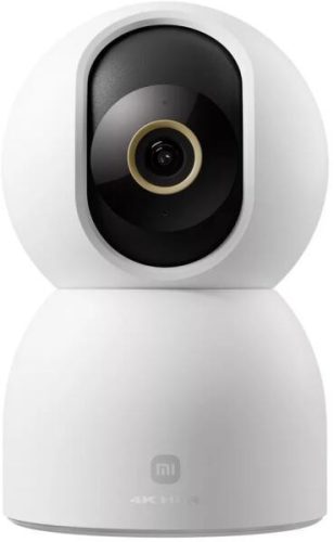 Xiaomi Smart Camera C700 beltéri kamera, 4K UHD, HDR, éjszakai mód, Wi-Fi, fehér (BHR9182EU)