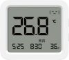 Xiaomi Smart Temperature and Humidity Monitor 3 okos hőmérséklet- és páratartalom mérő (BHR9041GL)