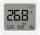 Xiaomi Smart Temperature and Humidity Monitor 3 okos hőmérséklet- és páratartalom mérő (BHR9041GL)