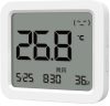 Xiaomi Smart Temperature and Humidity Monitor 3 okos hőmérséklet- és páratartalom mérő (BHR9041GL)