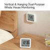 Xiaomi Smart Temperature and Humidity Monitor 3 okos hőmérséklet- és páratartalom mérő (BHR9041GL)